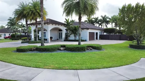27410 SW 172nd Avenue Homestead FL 33031