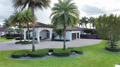 27410 SW 172nd Avenue Homestead FL 33031