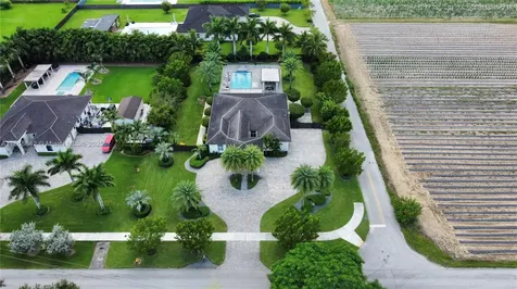 27410 SW 172nd Avenue Homestead FL 33031