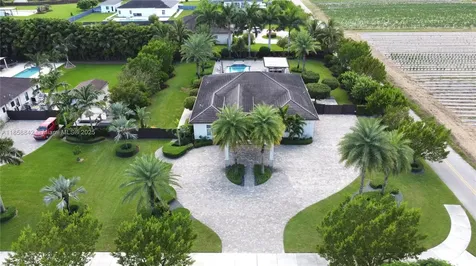 27410 SW 172nd Avenue Homestead FL 33031