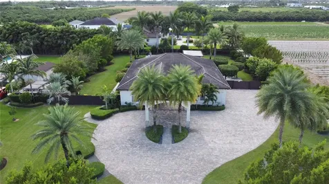 27410 SW 172nd Avenue Homestead FL 33031