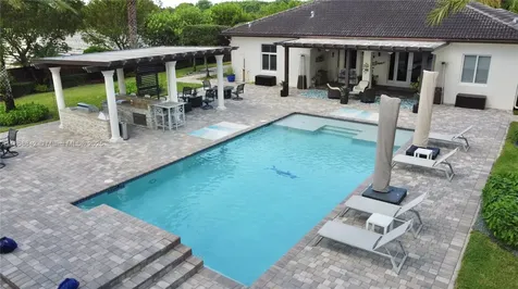 27410 SW 172nd Avenue Homestead FL 33031