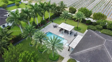 27410 SW 172nd Avenue Homestead FL 33031