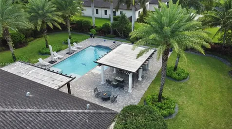 27410 SW 172nd Avenue Homestead FL 33031