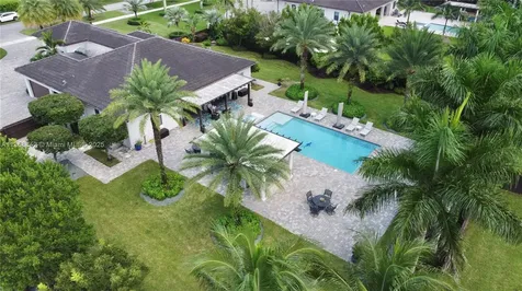 27410 SW 172nd Avenue Homestead FL 33031