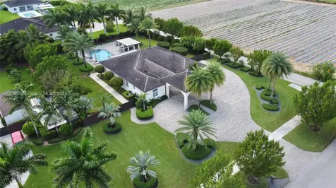 27410 SW 172nd Avenue Homestead FL 33031