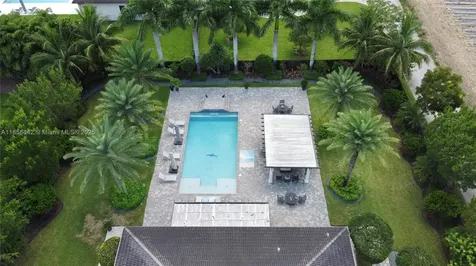 27410 SW 172nd Avenue Homestead FL 33031