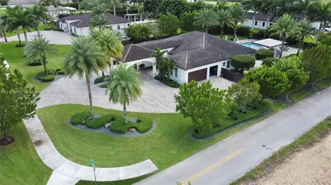 27410 SW 172nd Avenue Homestead FL 33031