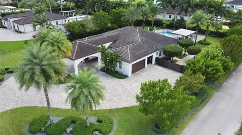27410 SW 172nd Avenue Homestead FL 33031