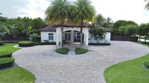 27410 SW 172nd Avenue Homestead FL 33031