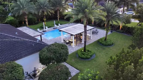 27410 SW 172nd Avenue Homestead FL 33031