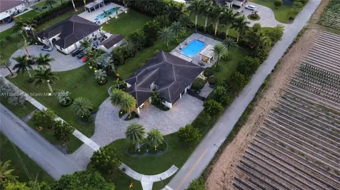 27410 SW 172nd Avenue Homestead FL 33031