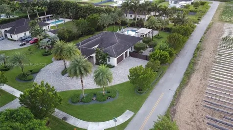 27410 SW 172nd Avenue Homestead FL 33031