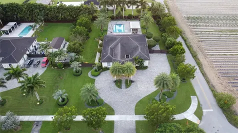 27410 SW 172nd Avenue Homestead FL 33031