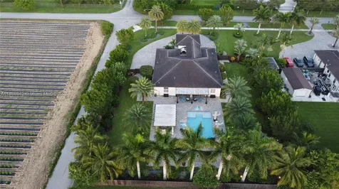 27410 SW 172nd Avenue Homestead FL 33031
