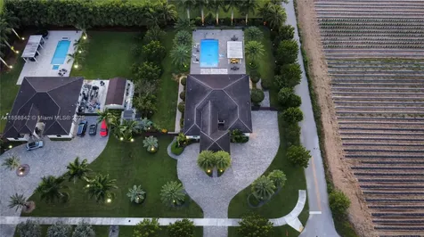 27410 SW 172nd Avenue Homestead FL 33031