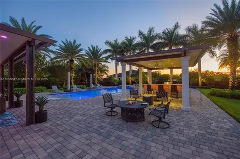 27410 SW 172nd Avenue Homestead FL 33031