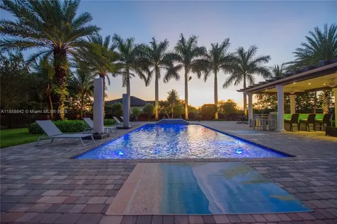 27410 SW 172nd Avenue Homestead FL 33031