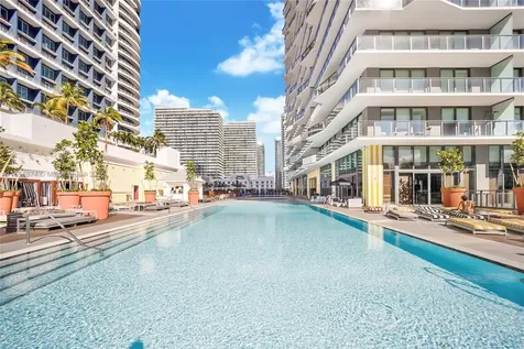 1300 S Miami Avenue Miami FL 33130