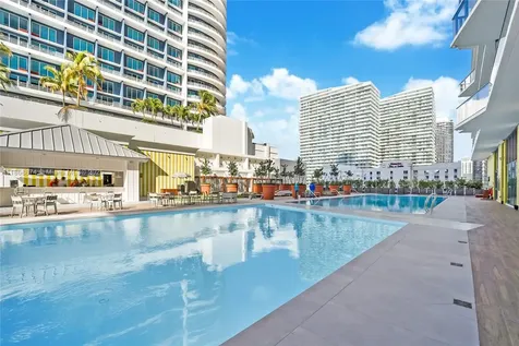 1300 S Miami Avenue Miami FL 33130