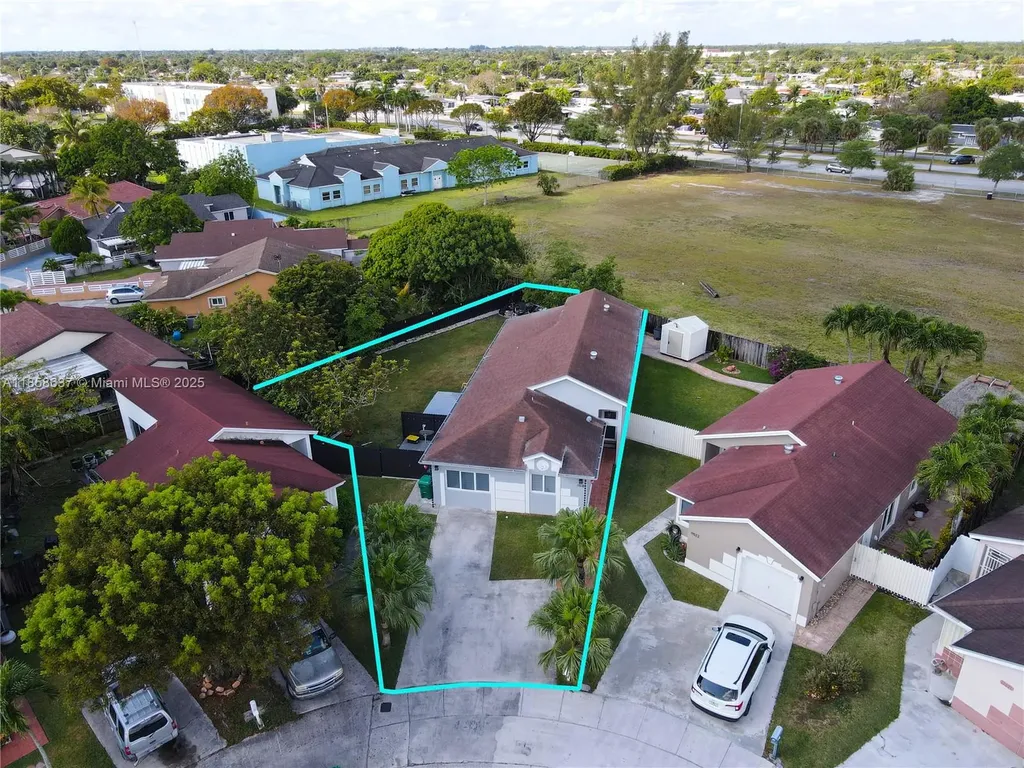 11518 SW 174th Street Miami FL 33157