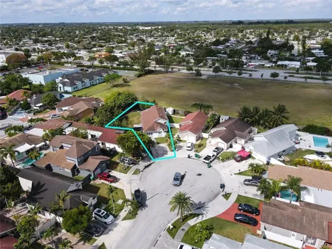 11518 SW 174th Street Miami FL 33157