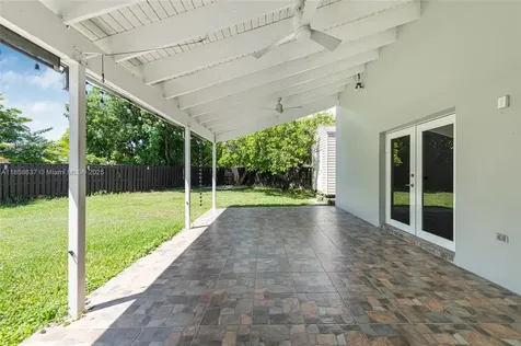 11518 SW 174th Street Miami FL 33157