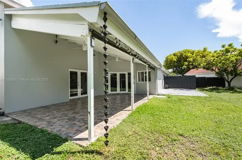 11518 SW 174th Street Miami FL 33157