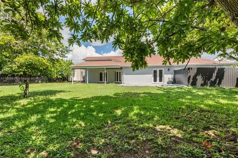 11518 SW 174th Street Miami FL 33157