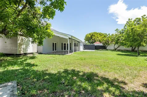 11518 SW 174th Street Miami FL 33157