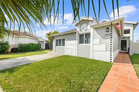11518 SW 174th Street Miami FL 33157