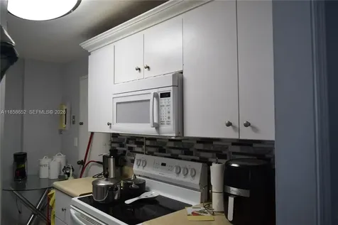 1865 79th Street Causeway North Bay Village FL 33141