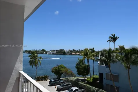 1865 79th Street Causeway North Bay Village FL 33141
