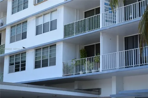 1865 79th Street Causeway North Bay Village FL 33141