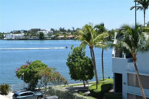 1865 79th Street Causeway North Bay Village FL 33141
