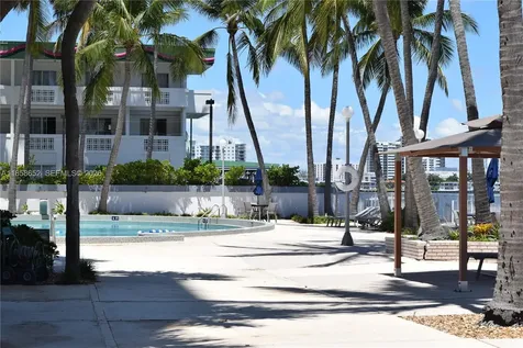 1865 79th Street Causeway North Bay Village FL 33141