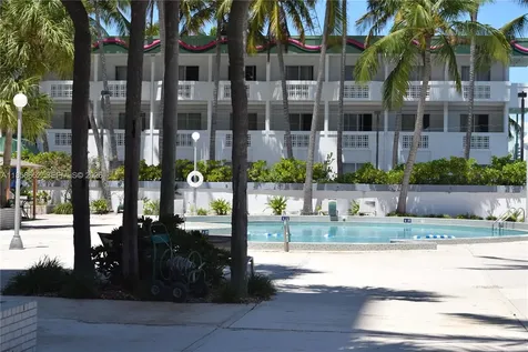 1865 79th Street Causeway North Bay Village FL 33141