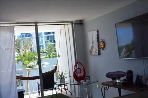 1865 79th Street Causeway North Bay Village FL 33141