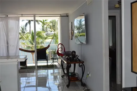 1865 79th Street Causeway North Bay Village FL 33141