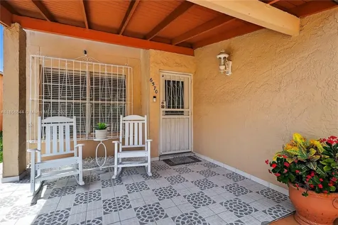 6570 W 2nd Court Hialeah FL 33012