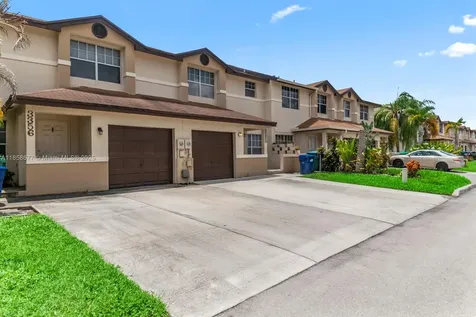 3358 NW 198th Terrace Miami Gardens FL 33056