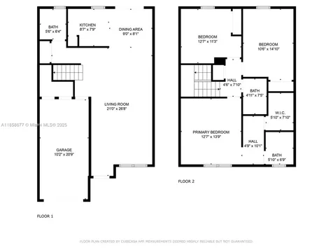 3358 NW 198th Terrace Miami Gardens FL 33056