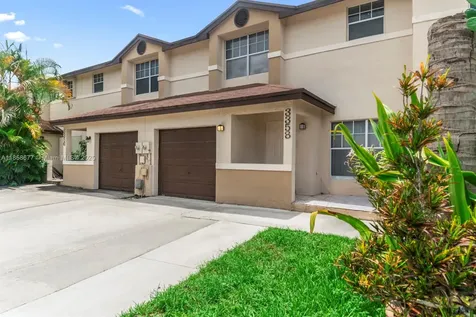 3358 NW 198th Terrace Miami Gardens FL 33056