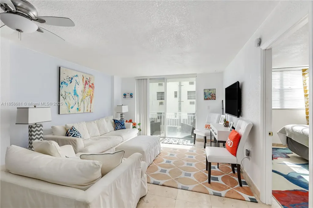 345 Ocean Drive Miami Beach FL 33139