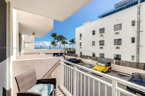 345 Ocean Drive Miami Beach FL 33139