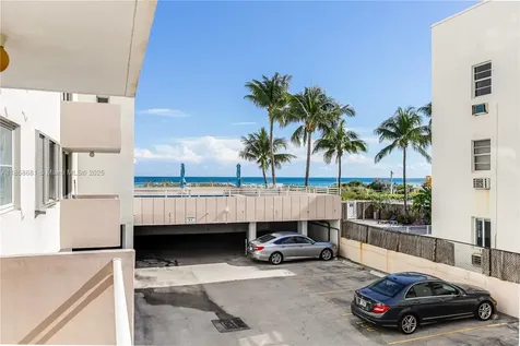 345 Ocean Drive Miami Beach FL 33139