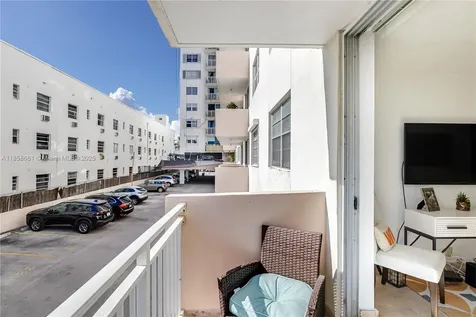 345 Ocean Drive Miami Beach FL 33139