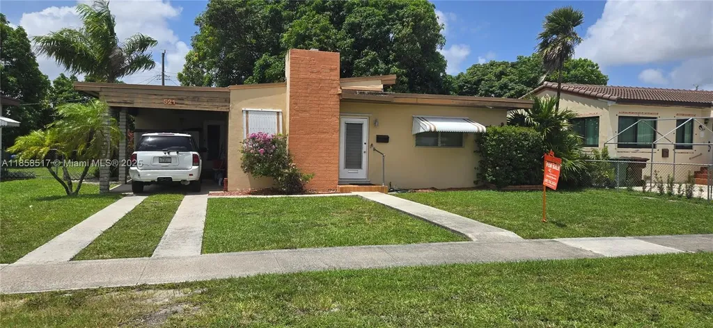521 E 33rd Street Hialeah FL 33013