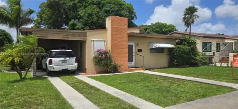 521 E 33rd Street Hialeah FL 33013