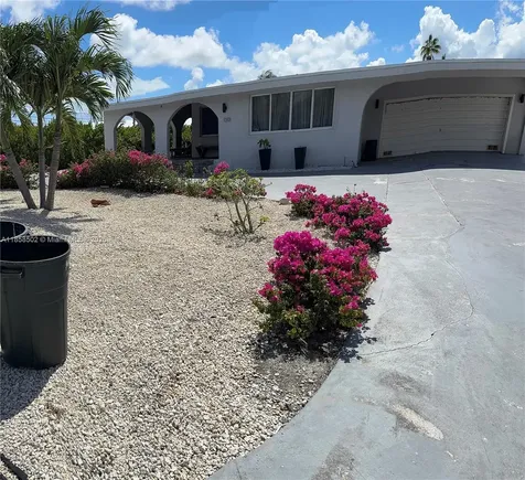 1301 Grouper Drive Marathon FL 33050